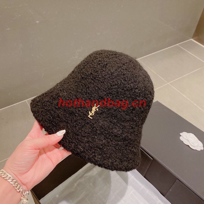 Yves Saint Laurent Hat SLH00002 Yves Saint Laurent Hat SLH00002