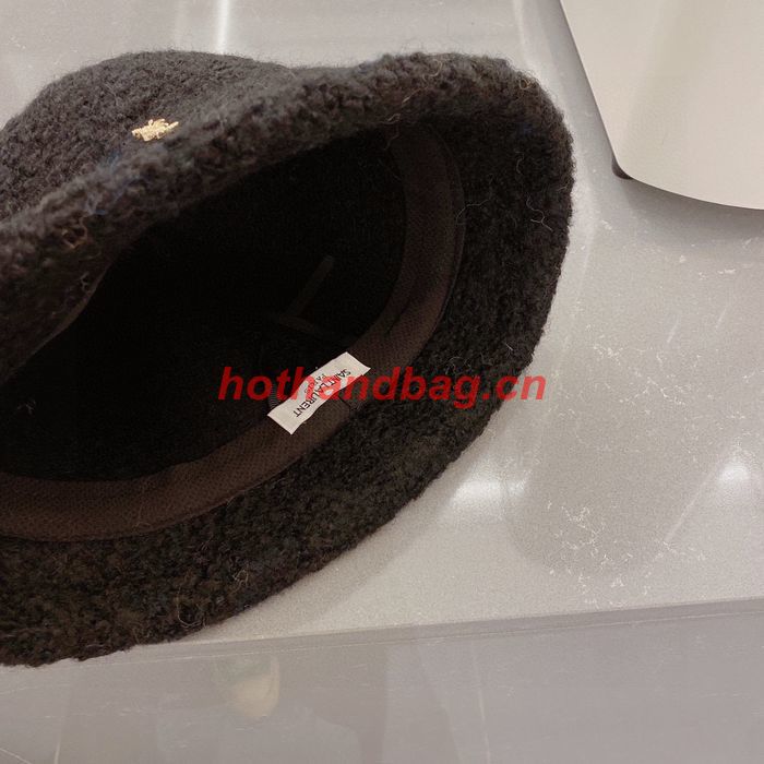 Yves Saint Laurent Hat SLH00002 Yves Saint Laurent Hat SLH00002
