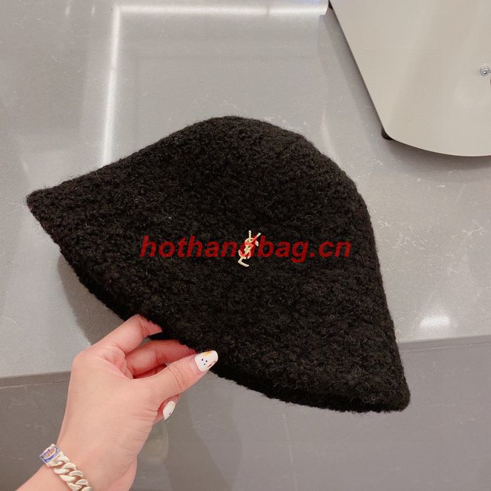 Yves Saint Laurent Hat SLH00002 Yves Saint Laurent Hat SLH00002
