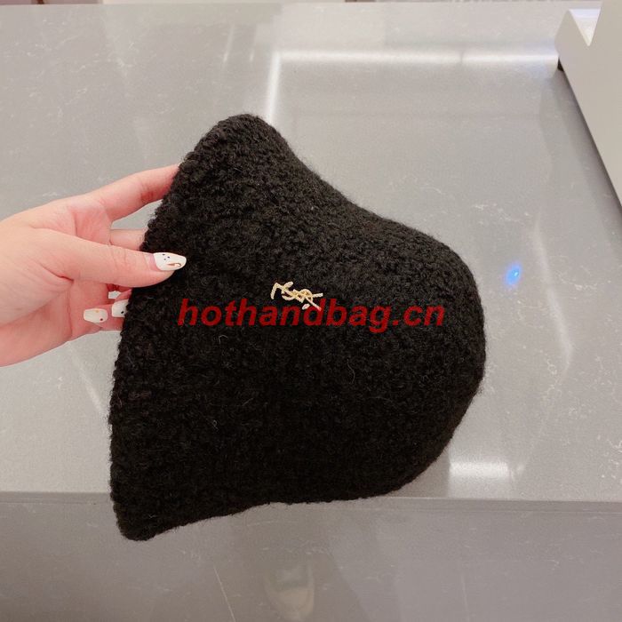 Yves Saint Laurent Hat SLH00002 Yves Saint Laurent Hat SLH00002