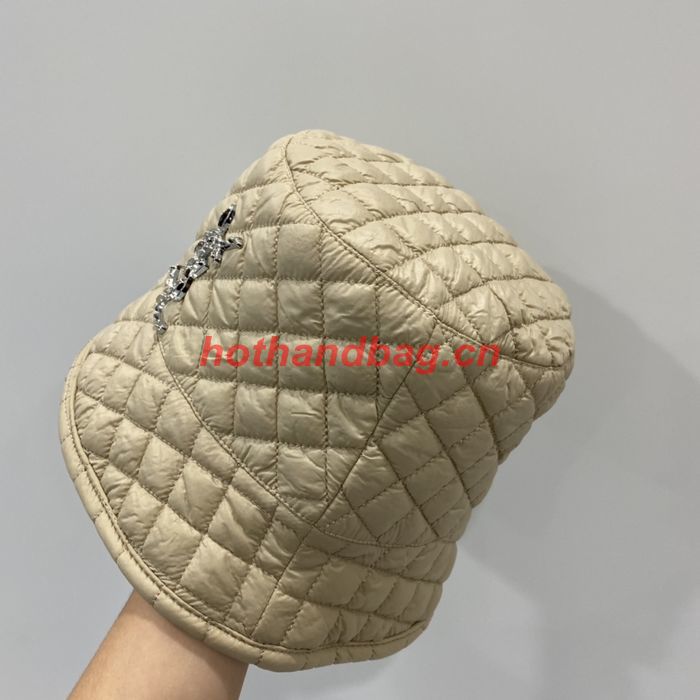 Yves Saint Laurent Hat SLH00004 Yves Saint Laurent Hat SLH00004