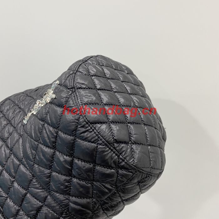 Yves Saint Laurent Hat SLH00005 Yves Saint Laurent Hat SLH00005