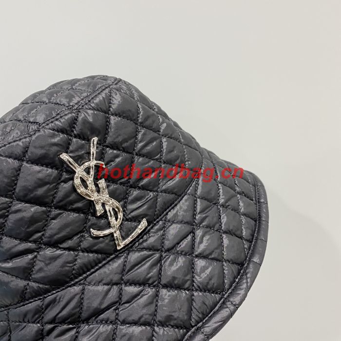 Yves Saint Laurent Hat SLH00005 Yves Saint Laurent Hat SLH00005