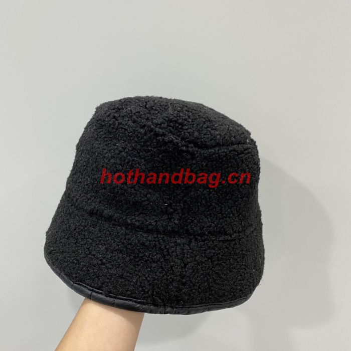 Yves Saint Laurent Hat SLH00005 Yves Saint Laurent Hat SLH00005
