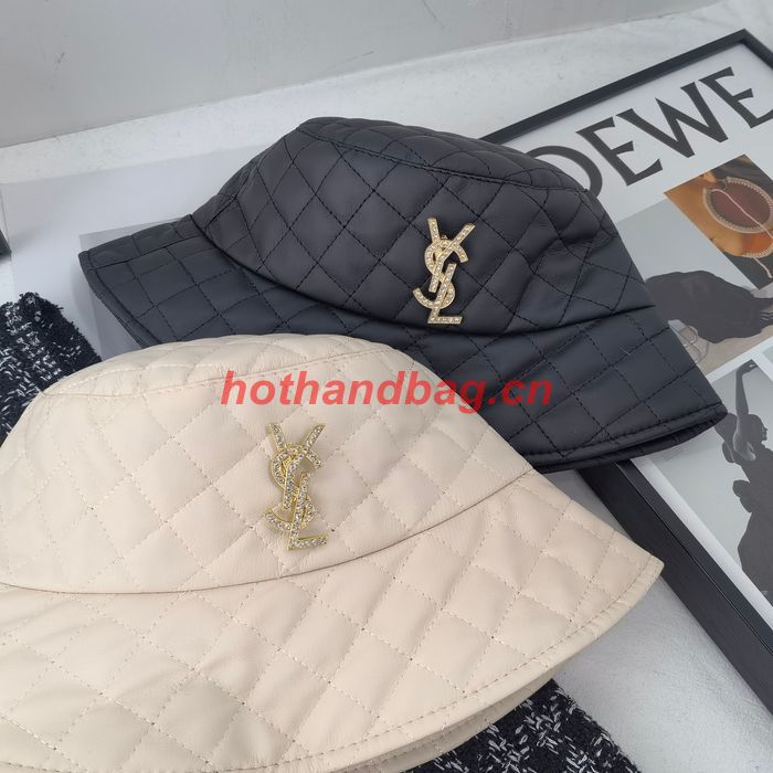 Yves Saint Laurent Hat SLH00013-1 Yves Saint Laurent Hat SLH00013-1