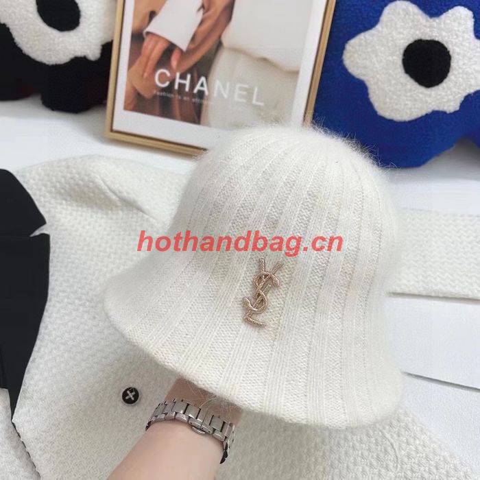 Yves Saint Laurent Hat SLH00014-2 Yves Saint Laurent Hat SLH00014-2