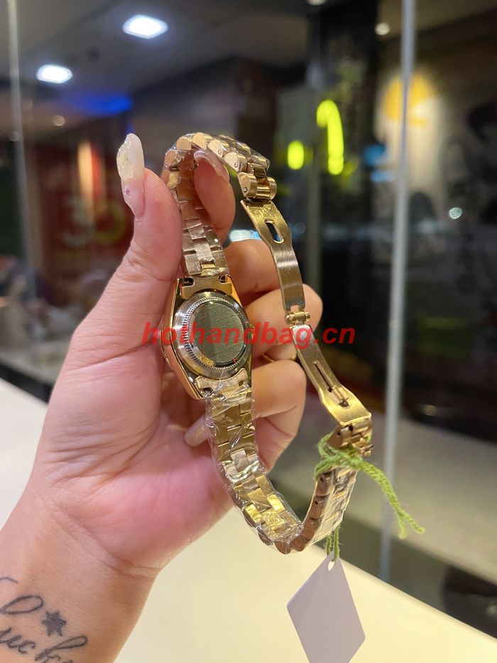 Rolex Watch RXW00137-1 Rolex Watch RXW00137-1