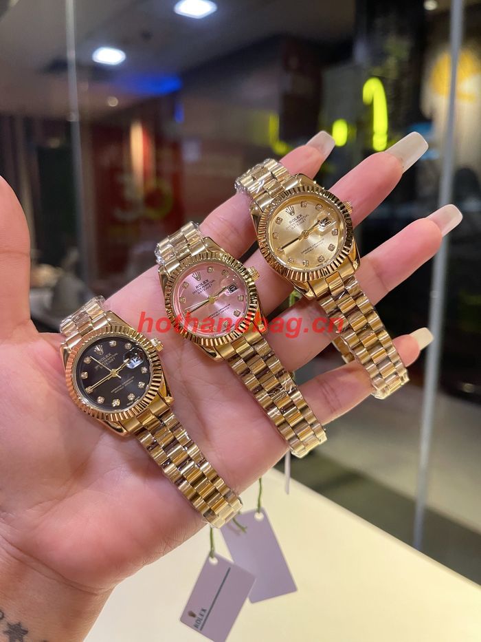 Rolex Watch RXW00137-1 Rolex Watch RXW00137-1