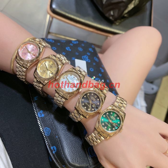 Rolex Watch RXW00137-1 Rolex Watch RXW00137-1