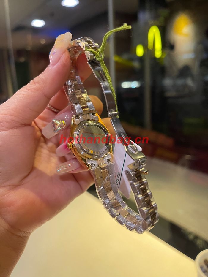 Rolex Watch RXW00138-1 Rolex Watch RXW00138-1