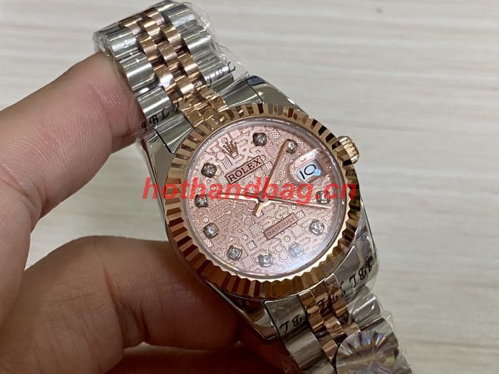 Rolex Watch RXW00152 Rolex Watch RXW00152