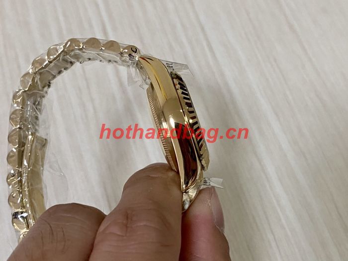 Rolex Watch RXW00155 Rolex Watch RXW00155