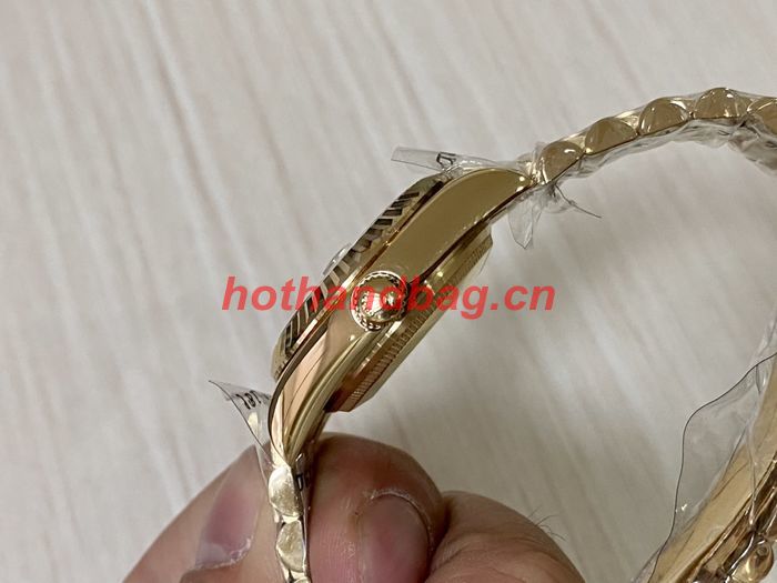 Rolex Watch RXW00155 Rolex Watch RXW00155