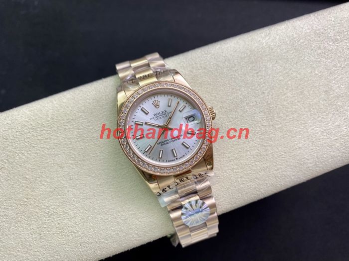 Rolex Watch RXW00166