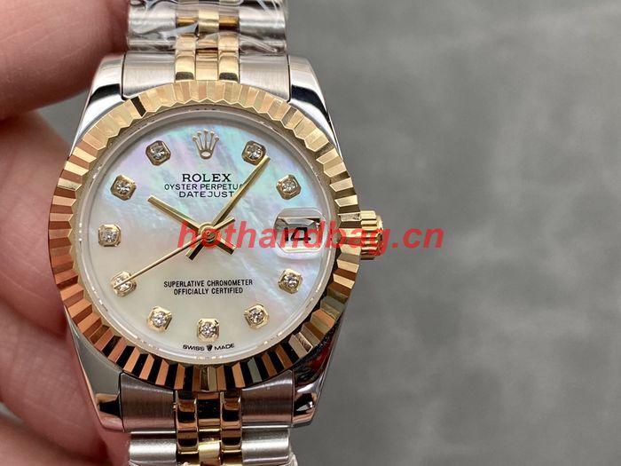 Rolex Watch RXW00181 Rolex Watch RXW00181