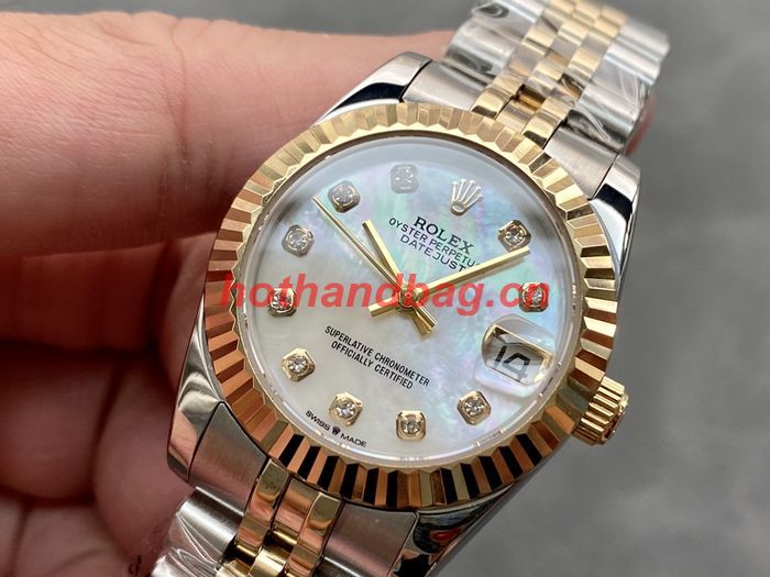 Rolex Watch RXW00181 Rolex Watch RXW00181