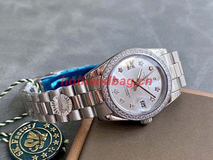 Rolex Watch RXW00195 Rolex Watch RXW00195