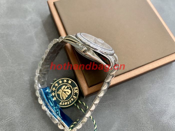 Rolex Watch RXW00195 Rolex Watch RXW00195