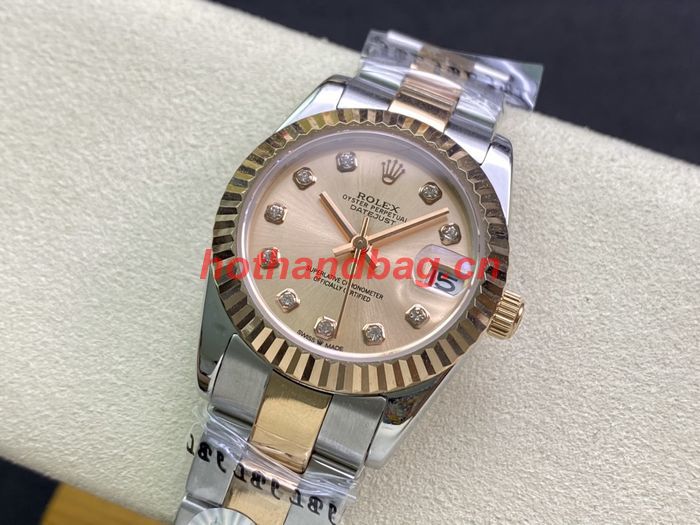 Rolex Watch RXW00197