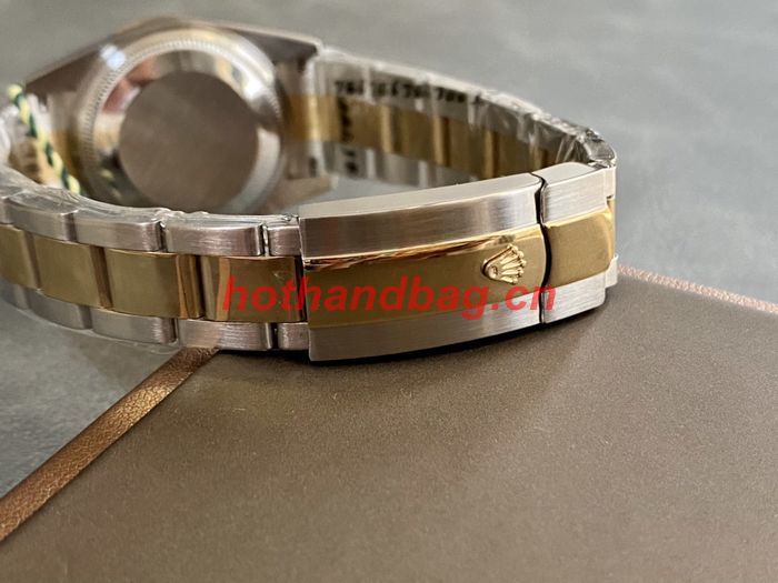 Rolex Watch RXW00203