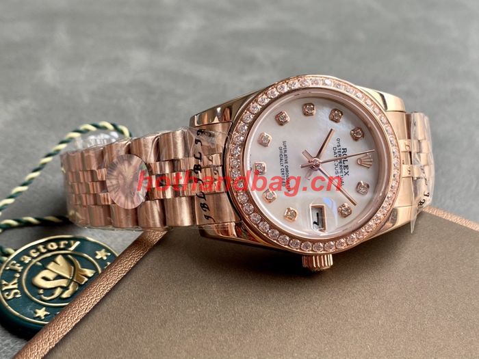 Rolex Watch RXW00205 Rolex Watch RXW00205