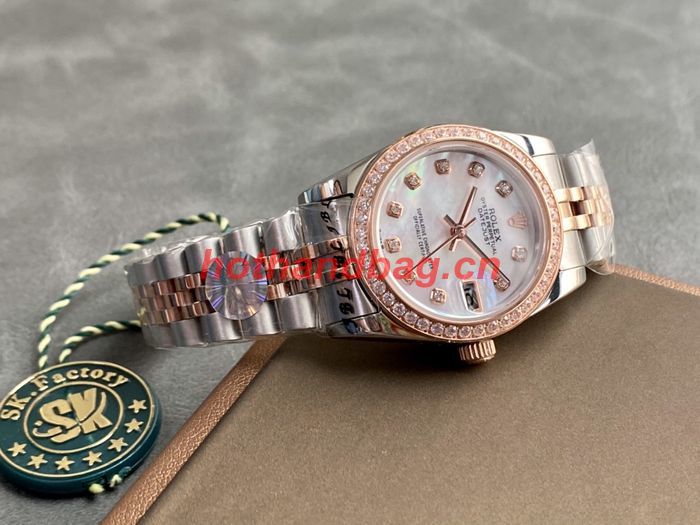 Rolex Watch RXW00207
