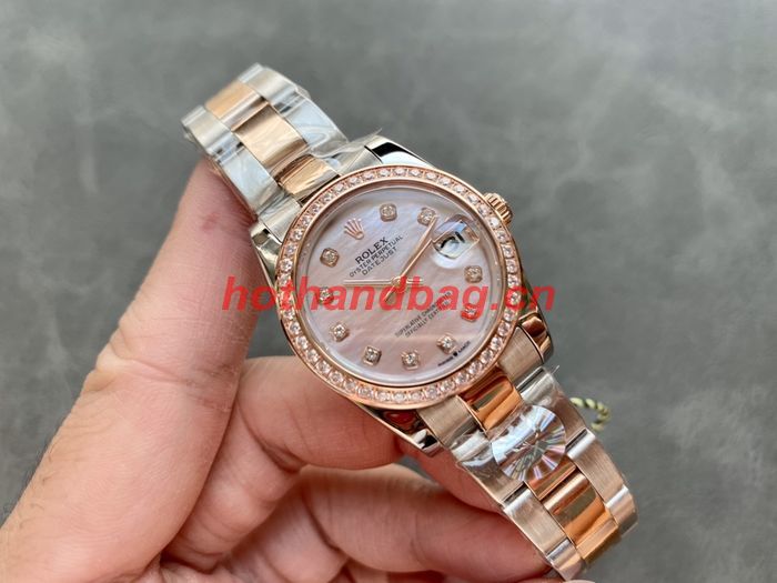 Rolex Watch RXW00218 Rolex Watch RXW00218