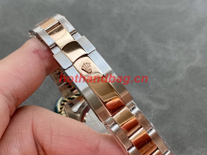 Rolex Watch RXW00218 Rolex Watch RXW00218