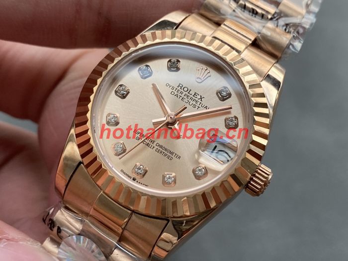 Rolex Watch RXW00236 Rolex Watch RXW00236