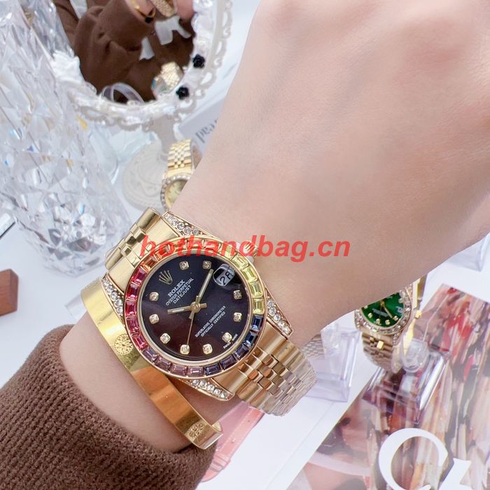 Rolex Watch RXW00241-1 Rolex Watch RXW00241-1