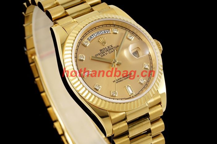 Rolex Watch RXW00260 Rolex Watch RXW00260