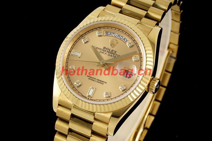 Rolex Watch RXW00260 Rolex Watch RXW00260
