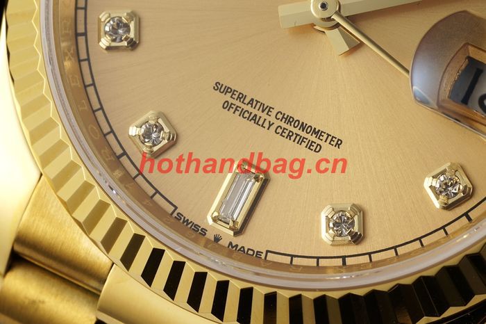 Rolex Watch RXW00260 Rolex Watch RXW00260