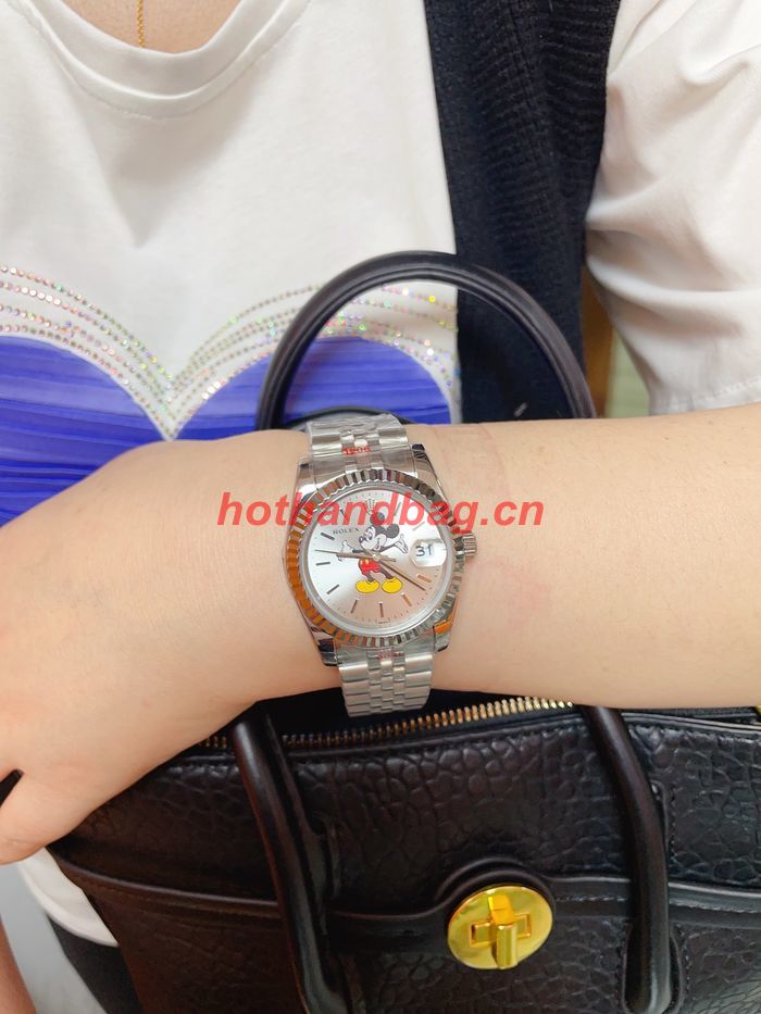 Rolex Watch RXW00262 Rolex Watch RXW00262