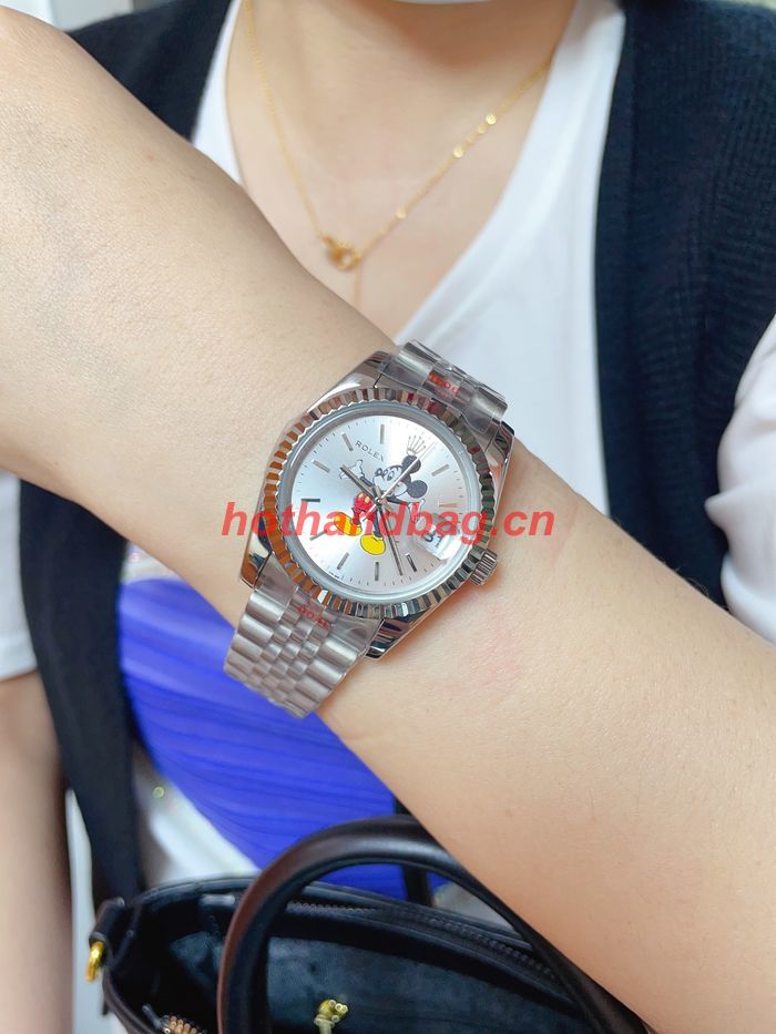 Rolex Watch RXW00262 Rolex Watch RXW00262