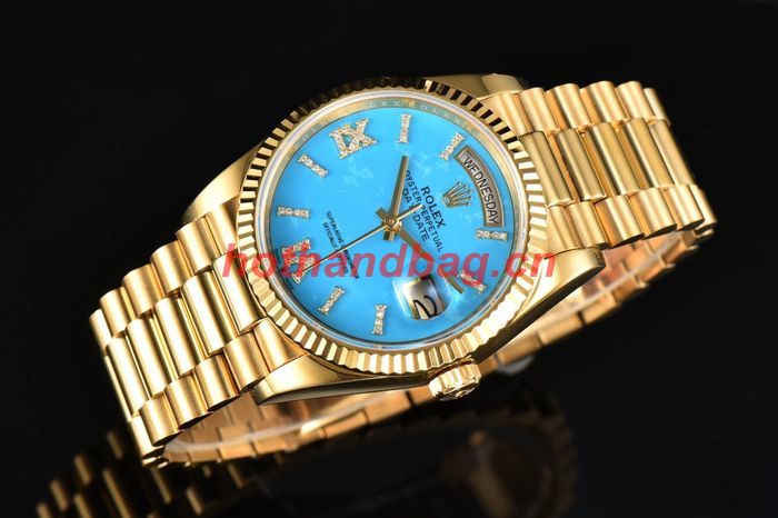 Rolex Watch RXW00265 Rolex Watch RXW00265