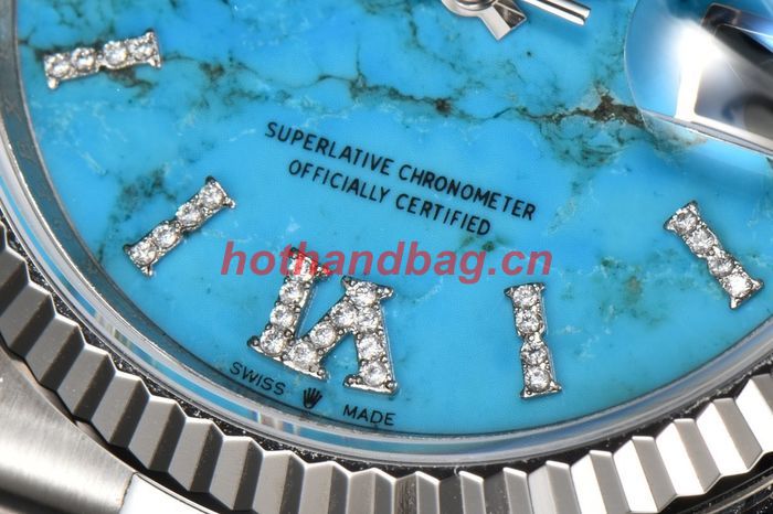 Rolex Watch RXW00267 Rolex Watch RXW00267