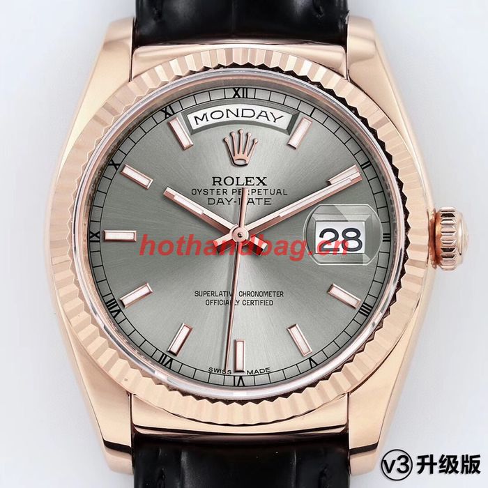 Rolex Watch RXW00268 Rolex Watch RXW00268