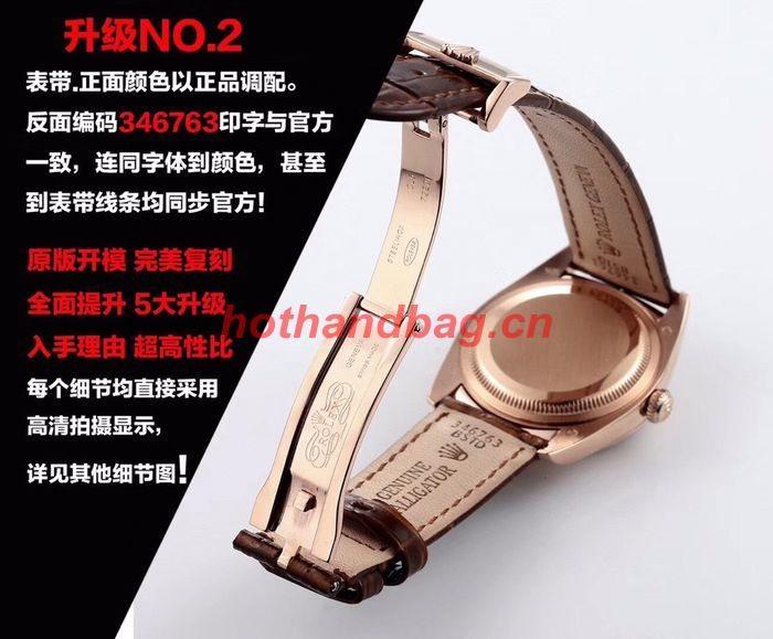 Rolex Watch RXW00268 Rolex Watch RXW00268