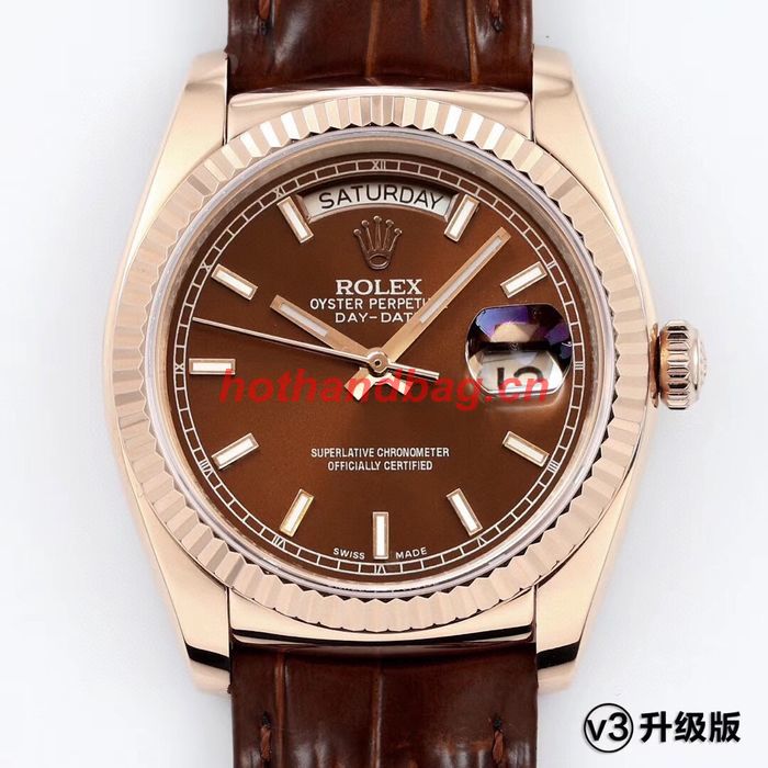 Rolex Watch RXW00269 Rolex Watch RXW00269
