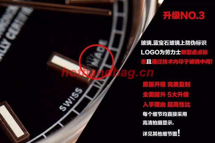 Rolex Watch RXW00269 Rolex Watch RXW00269