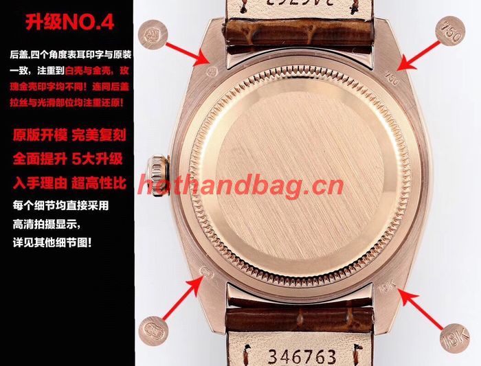 Rolex Watch RXW00269 Rolex Watch RXW00269