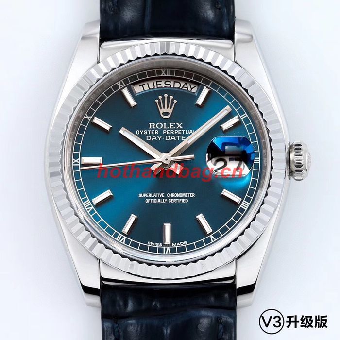 Rolex Watch RXW00271 Rolex Watch RXW00271