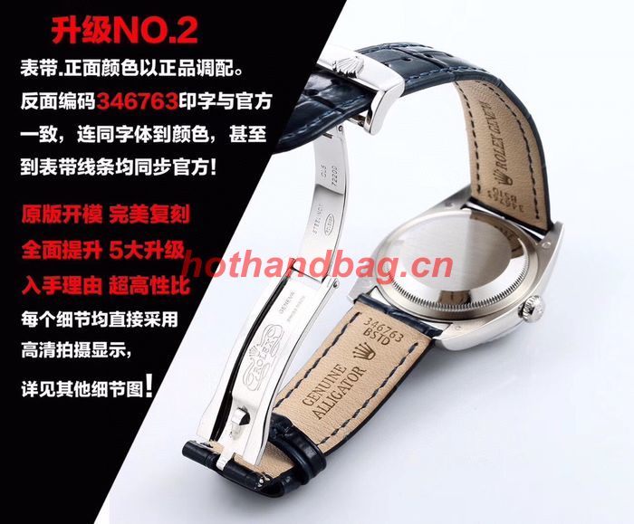 Rolex Watch RXW00271 Rolex Watch RXW00271