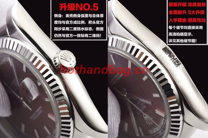 Rolex Watch RXW00271 Rolex Watch RXW00271