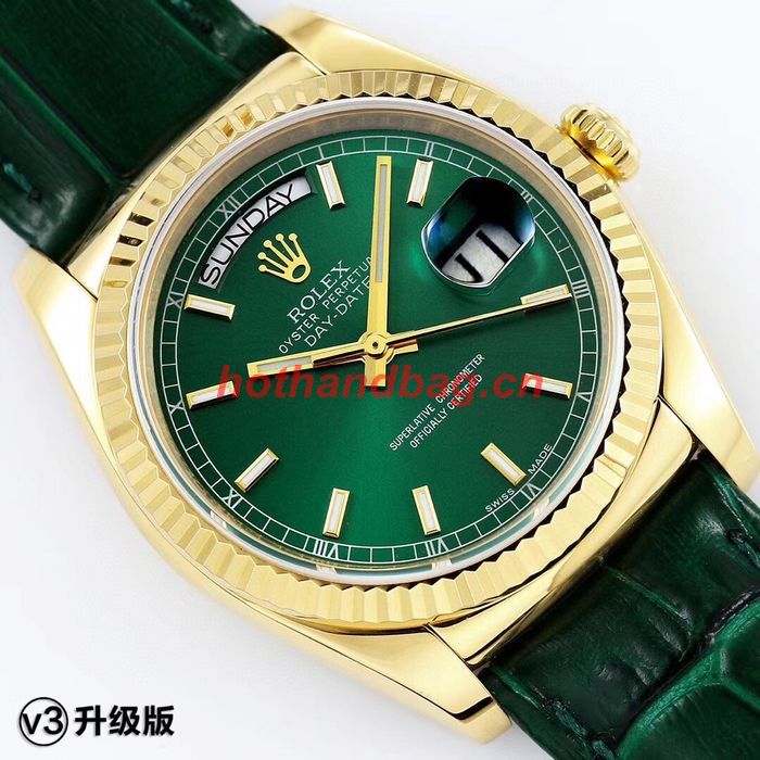Rolex Watch RXW00272 Rolex Watch RXW00272