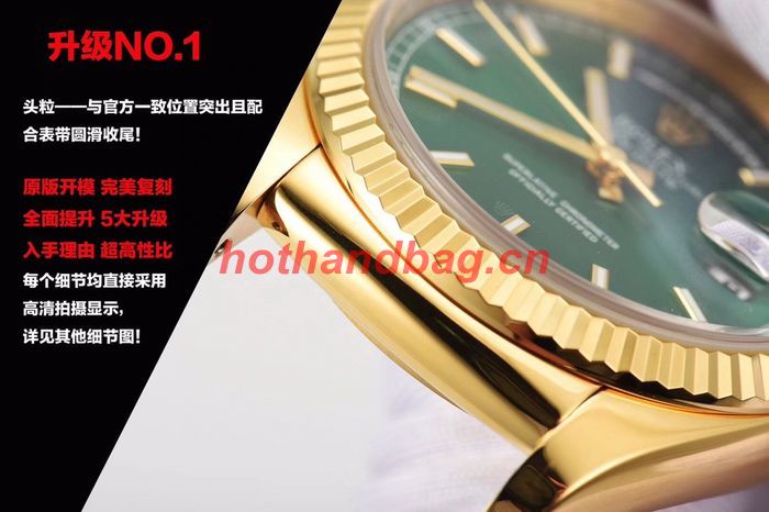 Rolex Watch RXW00272 Rolex Watch RXW00272