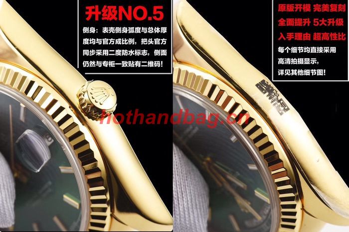 Rolex Watch RXW00272 Rolex Watch RXW00272