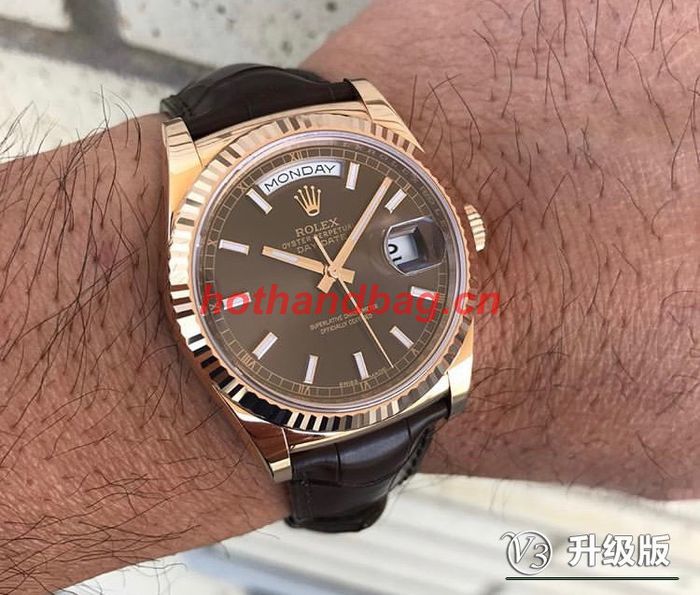 Rolex Watch RXW00274-2 Rolex Watch RXW00274-2