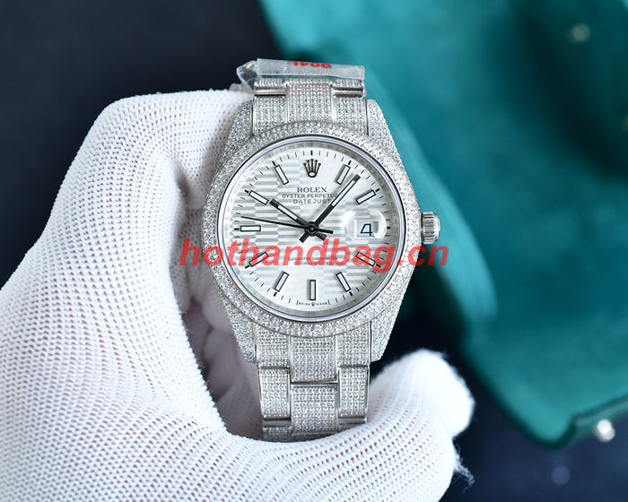 Rolex Watch RXW00295 Rolex Watch RXW00295